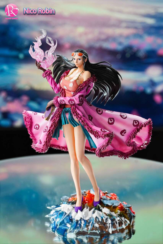 【Pre order】Bright Studio POPMAX One Piece Robin