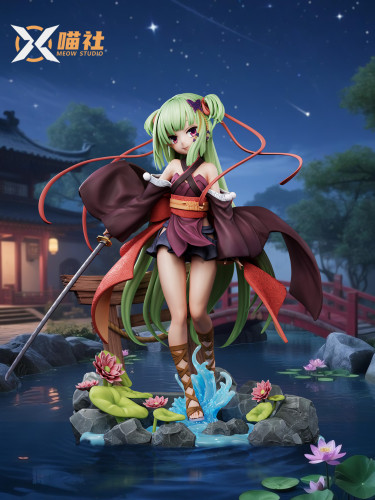 【Pre order】Meow Studio 1/6 Senren Banka Murasame
