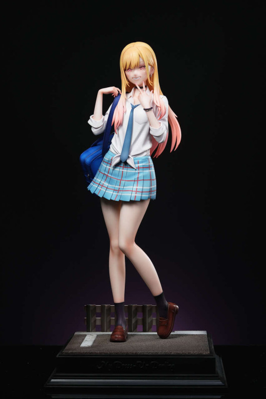 【Pre order】HeRa Studio 1/4 My Dress-Up Darling Kitagawa Marin