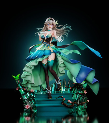 【Pre order】Star Cute Studio 1/6 Honkai: Star Rail Firefly