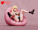 【Pre order】Strange Thief Studio 1/6 My Dress-Up Darling Kitagawa Marin