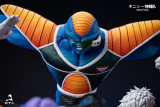 【Pre order】Baozi A Studio 1/6 Dragon Ball Ginyu Force