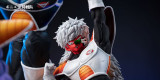 【Pre order】Baozi A Studio 1/6 Dragon Ball Ginyu Force