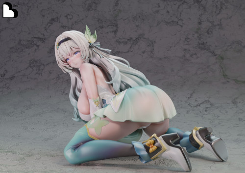 【Pre order】Bust Studio 1/6 Honkai: Star Rail Firefly