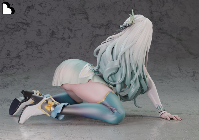 【Pre order】Bust Studio 1/6 Honkai: Star Rail Firefly