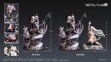 【Pre order】YorHa Studio 1/4 NieR:Automata A2