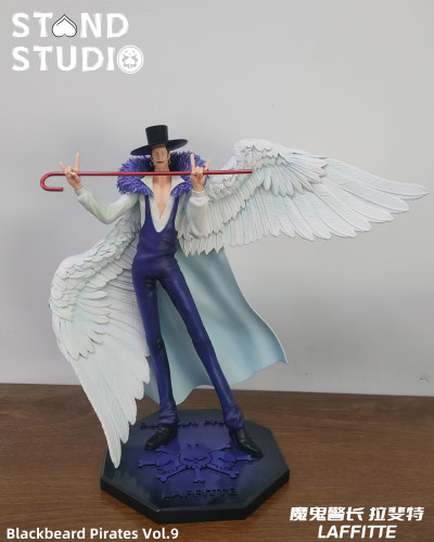 【Pre order】Stand Studio POP One Piece Laffitte