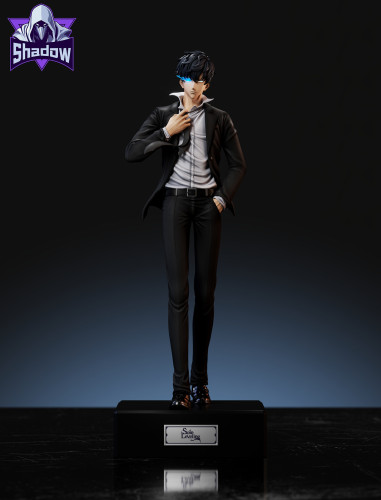 【Pre order】Shadow Studio - Solo leveling Jin woo Sung