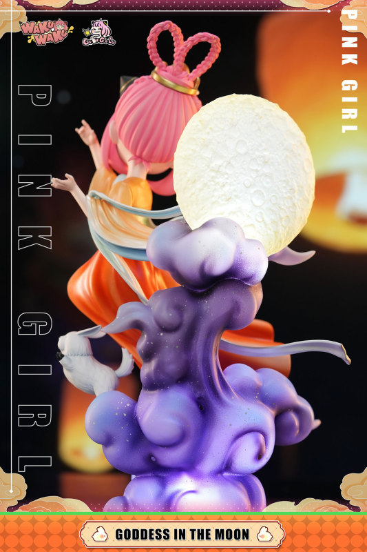 【Pre order】Wakuwaku Studio x GuLuGuLu Studio - Spy x Family Anya Forger Cos Change