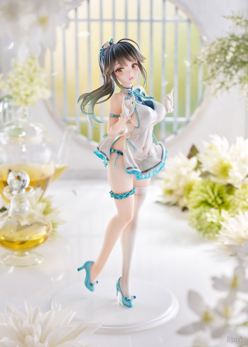 【Pre order】WAVE Studio 1/6 PVC Dream Tech (Copyright)