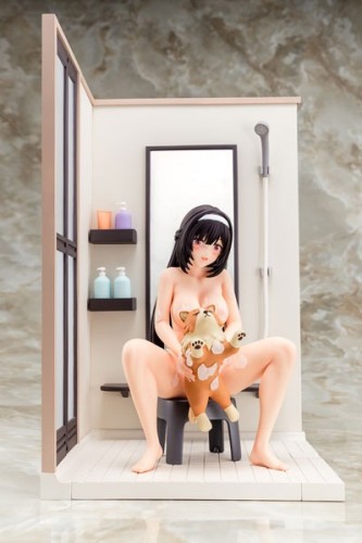 【Pre order】Hakoiri Musume 1/6 PVC My Life as Inukai-san's Dog Karen Inukai (Copyright)