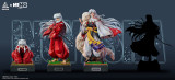 【In Stock】Exorcism Studio x Mimo Studio 1/6 Inuyasha Sesshoumaru