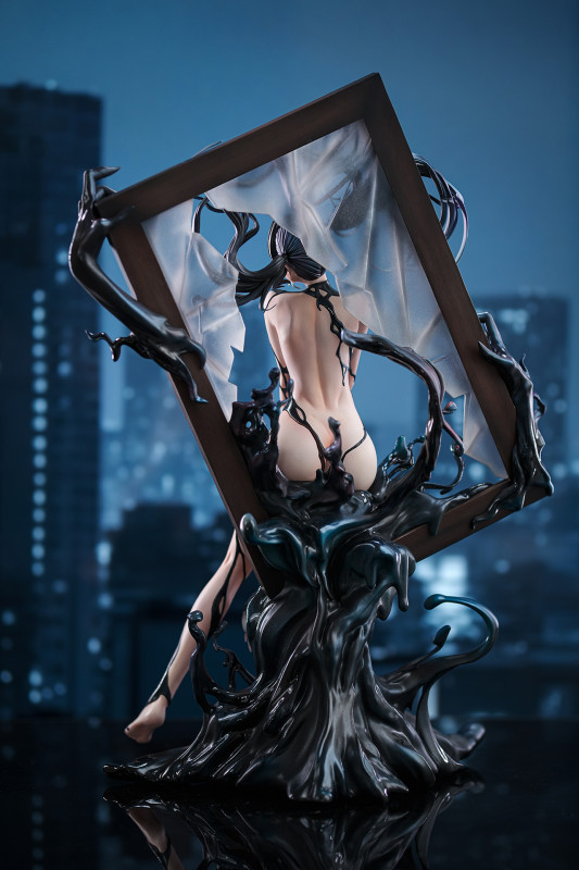 【Pre order】Source Studio 1/4 Venom Woman