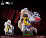 【In Stock】Exorcism Studio x Mimo Studio 1/6 Inuyasha Sesshoumaru