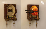 【Pre order】ShenYin Studio - Contract Magic Canon Calcifer with LED