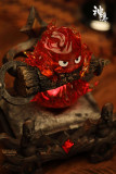 【Pre order】ShenYin Studio - Contract Magic Canon Calcifer with LED