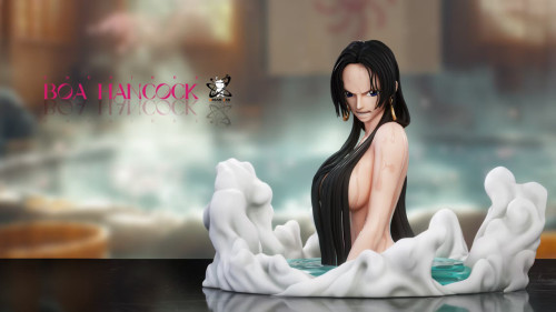 【Pre order】Dream Lab Studio - One Piece Boa Hancock