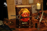【Pre order】ShenYin Studio - Contract Magic Canon Calcifer with LED