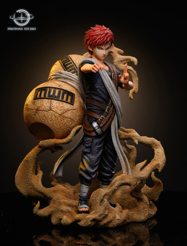 【Pre order】Photons Studio 1/6 Naruto Gaara