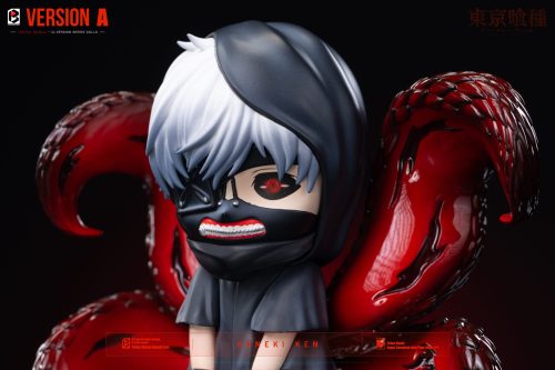 【Pre order】BW Studio - Tokyo Ghoul Little Kaneki Ken