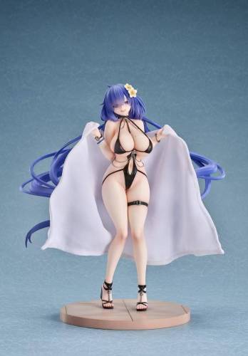 【Pre order】GSAS 1/7 PVC Azur Lane Mogador
