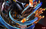 【Pre order】Dream Box Studio - Hellsing Alexander Anderson