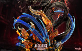 【Pre order】Dream Box Studio - Hellsing Alexander Anderson