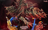 【Pre order】Dream Box Studio - Hellsing Alexander Anderson