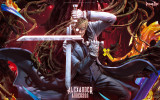 【Pre order】Dream Box Studio - Hellsing Alexander Anderson
