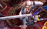 【Pre order】Dream Box Studio - Hellsing Alexander Anderson