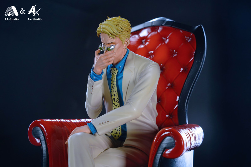【Pre order】AA Studio x AX Studio 1/6 Jujutsu Kaisen Nanami Kento