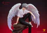 【Pre order】Model Power Studio 1/6 EVA Nagisa Kaworu