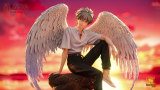 【Pre order】Model Power Studio 1/6 EVA Nagisa Kaworu