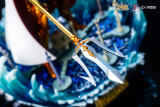 【Pre order】JIMEI Palace Studio - Saint Seiya Poseidon (Copyright)