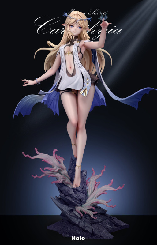 【Pre order】Halo Studio 1/4 Cartethyia