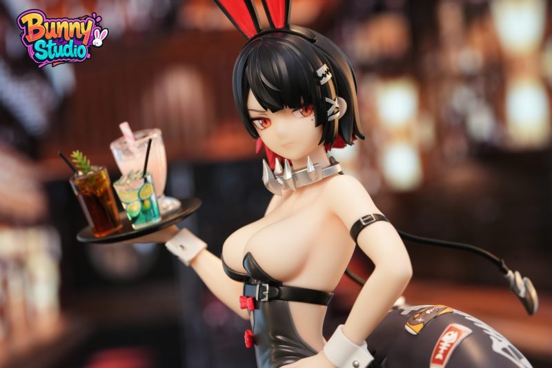 【In Stock】Bunny Studio 1/6 Zenless Zone Zero Ellen Joe