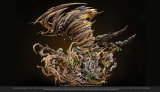 【Pre order】Geometric Space Studio - One Piece Sir Crocodile