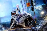 【In Stock】KOL Studio 1/6 EVA Motorcycle Ayanami Rei