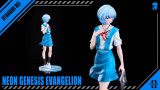 【Pre order】BBGIRL Studio 1/6 Neon Genesis Evangelion Ayanami Rei