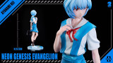 【Pre order】BBGIRL Studio 1/6 Neon Genesis Evangelion Ayanami Rei