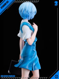 【Pre order】BBGIRL Studio 1/6 Neon Genesis Evangelion Ayanami Rei