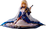 【Pre order】GSC Studio 1/7 PVC Fate/stay night Saber (Copyright)