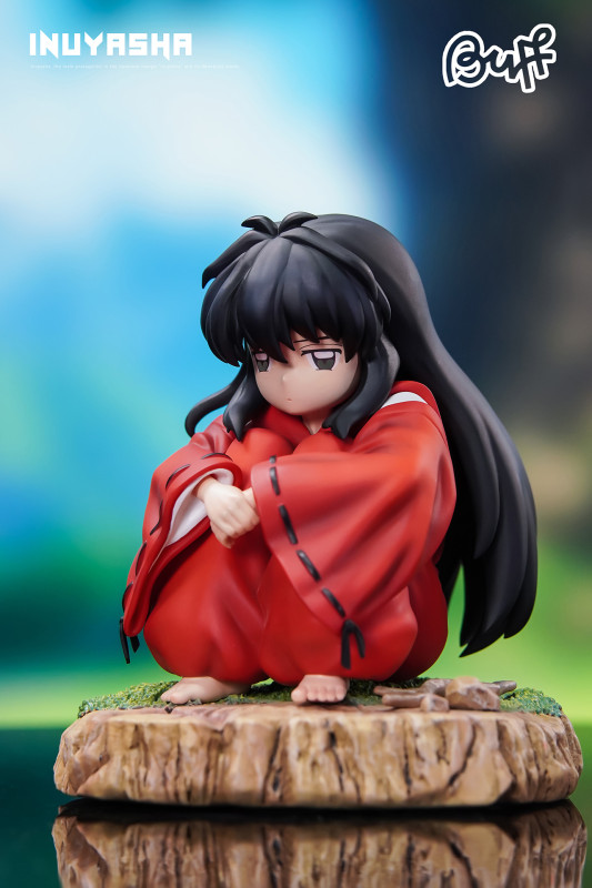 【Pre order】Buff Studio - Childhood Inuyasha