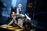 【In Stock】KOL Studio 1/6 EVA Motorcycle Ayanami Rei