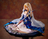 【Pre order】GSC Studio 1/7 PVC Fate/stay night Saber (Copyright)