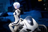 【In Stock】KOL Studio 1/6 EVA Motorcycle Ayanami Rei