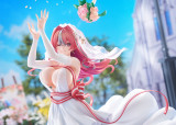 【Pre order】GSAS 1/7 PVC Azur Lane Bremerton