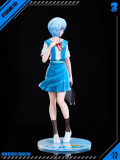 【Pre order】BBGIRL Studio 1/6 Neon Genesis Evangelion Ayanami Rei