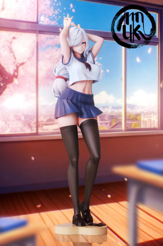 【Pre order】MoKu Studio 1/6 Genshin Impact Shenhe