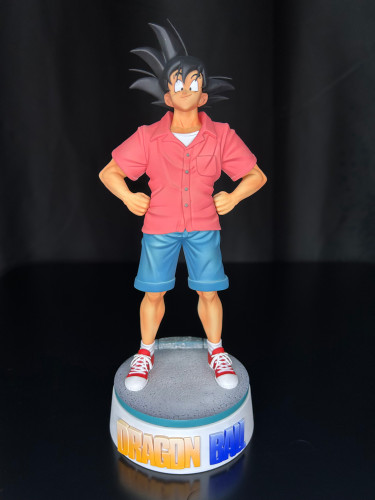 【Pre order】SGJ Studio - Dragon Ball Goku